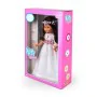 Brunette Communion Doll Nancy 48 cm by Nancy, Fashion Dolls - Ref: S2426661, Price: 56,16 €, Discount: %