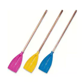 Paddle Multicolour 94 x 14 cm by BigBuy Outdoor, Oars - Ref: S2426699, Price: 4,57 €, Discount: %