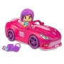 Figure Pinypon Let's go! Vehicle by Pinypon, Action figures and dolls - Ref: S2426761, Price: 17,62 €, Discount: %