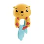 Brinquedo de bebé Fisher Price animais de Fisher Price, Rocas e aros de peluche - Ref: S2426764, Preço: 6,63 €, Desconto: %