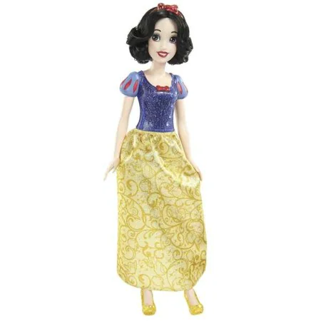 Muñeca Disney Blancanieves 29 cm de Disney, Muñecas fashion - Ref: S2426795, Precio: 13,95 €, Descuento: %