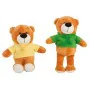 Ours en peluche Sweat à capuche 30 cm de BigBuy Fun, Animaux et personnages - Réf : S2426815, Prix : 12,66 €, Remise : %