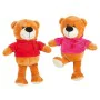 Ours en peluche Sweat à capuche 30 cm de BigBuy Fun, Animaux et personnages - Réf : S2426815, Prix : 12,66 €, Remise : %