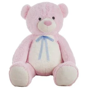 Teddy Bear by BigBuy Fun, Animals and figures - Ref: S2426816, Price: 43,40 €, Discount: %