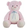 Oso de Peluche de BigBuy Fun, Animales y figuras - Ref: S2426816, Precio: 46,88 €, Descuento: %