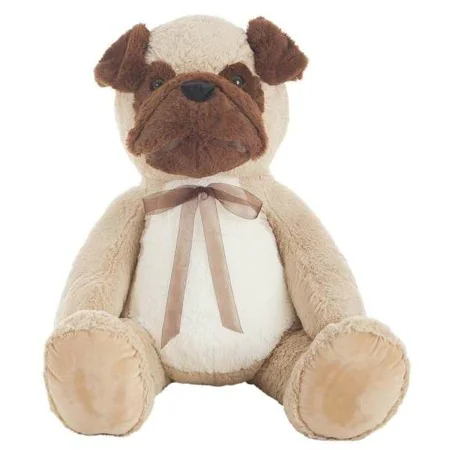 Jouet Peluche Bulldog Jumbo Chien 140 cm de BigBuy Fun, Animaux et personnages - Réf : S2426817, Prix : 43,40 €, Remise : %