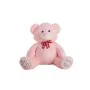 Oso de Peluche Evy Rosa 70 cm de BigBuy Fun, Animales y figuras - Ref: S2426831, Precio: 39,20 €, Descuento: %