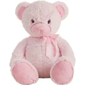 Ours en peluche Baby Rose 42 cm de BigBuy Fun, Animaux et personnages - Réf : S2426833, Prix : 14,22 €, Remise : %