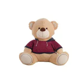 Ours en peluche Sport Sweat à capuche 80 cm de BigBuy Fun, Animaux et personnages - Réf : S2426835, Prix : 53,52 €, Remise : %