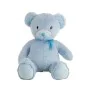 Urso de Peluche Azul 30 cm de BigBuy Fun, Animais e figuras - Ref: S2426848, Preço: 9,45 €, Desconto: %