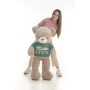 Teddy Bear Under Bed Store Carlitos Jumper 115 cm by Under Bed Store, Animals and figures - Ref: S2426849, Price: 53,02 €, Di...