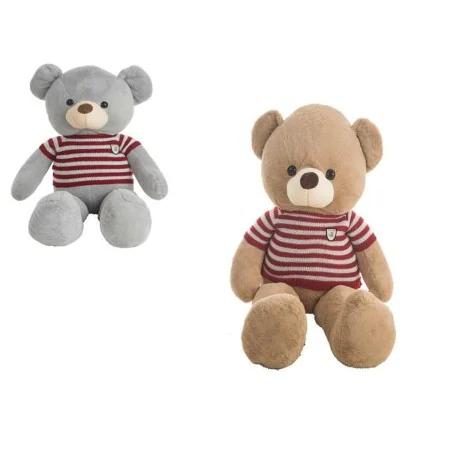 Orsetto di Peluche Lanita Maglia 140 cm di BigBuy Fun, Animali e pupazzi - Rif: S2426854, Prezzo: 59,56 €, Sconto: %