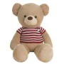 Oso de Peluche Lanita Camiseta 120 cm de BigBuy Fun, Animales y figuras - Ref: S2426855, Precio: 46,56 €, Descuento: %