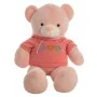 Ours en peluche Mati Sweat à capuche 75 cm de BigBuy Fun, Animaux et personnages - Réf : S2426860, Prix : 31,96 €, Remise : %