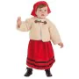 Costume for Babies Shepherdess 0-12 Months by BigBuy Carnival, Babies - Ref: S2426935, Price: 15,74 €, Discount: %