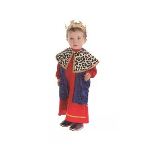 Costume for Babies Wizard King 12 Months by BigBuy Carnival, Babies - Ref: S2426948, Price: 17,98 €, Discount: %