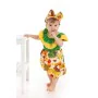 Fantasia para Bebés Cuba Fruits 12 Meses (2 Peças) de BigBuy Carnival, Bebés - Ref: S2426953, Preço: 14,22 €, Desconto: %