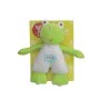 Peluche Rana Verde 27 cm de BigBuy Fun, Animales y figuras - Ref: S2426969, Precio: 9,81 €, Descuento: %