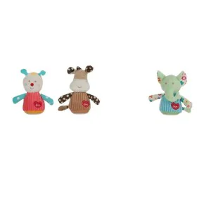 Jouet Peluche 15 cm de BigBuy Fun, Animaux et personnages - Réf : S2426980, Prix : 10,02 €, Remise : %