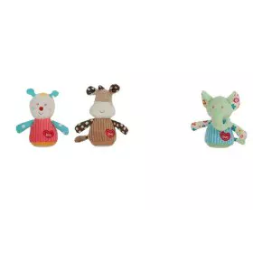 Peluche 15 cm de BigBuy Fun, Animales y figuras - Ref: S2426980, Precio: 10,02 €, Descuento: %