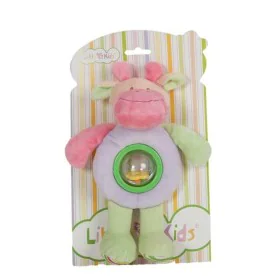 Sonajero Ball Vaca 24 cm de BigBuy Fun, Sonajeros y aros de peluche - Ref: S2426983, Precio: 10,32 €, Descuento: %