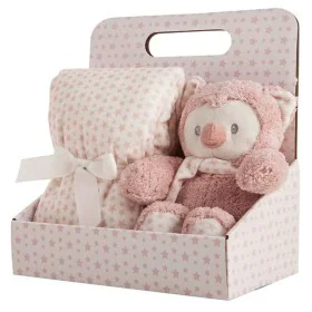 Peluche Stars Búho 75 x 75 cm de BigBuy Fun, Animales y figuras - Ref: S2427042, Precio: 18,14 €, Descuento: %