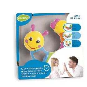 Jeu d'adresse pour bébé 13 x 14 cm de BigBuy Fun, Centres d'activités - Réf : S2427051, Prix : 8,19 €, Remise : %