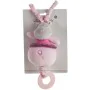 Peluche Chocalho Hipopótamo 15 cm Koala de BigBuy Kids, Rocas e aros de peluche - Ref: S2427054, Preço: 9,78 €, Desconto: %