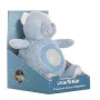 Oso de Peluche Azul Música Luces 20 cm 20cm de BigBuy Fun, Animales y figuras - Ref: S2427071, Precio: 15,63 €, Descuento: %