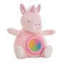 Musical Plush Toy Pink Unicorn 20cm by BigBuy Fun, Sound Toys - Ref: S2427072, Price: 15,63 €, Discount: %