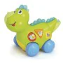 Jouet musical Lumière Dinosaure 18 x 24 cm de BigBuy Fun, Centres d'activités - Réf : S2427074, Prix : 25,75 €, Remise : %