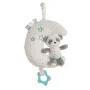 Sonaglio Musicale Baby Panda Azzurro 25 cm Luna di BigBuy Fun, Sonagli e anelli di peluches - Rif: S2427077, Prezzo: 12,26 €,...