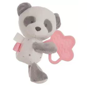 Dosatore per Bambini Panda Rosa 20 cm di BigBuy Fun, Animali e pupazzi - Rif: S2427086, Prezzo: 7,93 €, Sconto: %