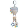 Peluche con Sonagli Activity Azzurro Orso Palloncino 40 cm di BigBuy Fun, Sonagli e anelli di peluches - Rif: S2427101, Prezz...