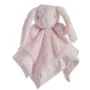 Doudou doble capa 30 x 30 cm Lunares Rosa de BigBuy Fun, Mantas y mantitas - Ref: S2427107, Precio: 8,65 €, Descuento: %