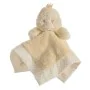 Doudou doble capa 30 x 30 cm Lunares Amarillo de BigBuy Fun, Mantas y mantitas - Ref: S2427110, Precio: 8,65 €, Descuento: %