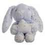 Jouet Peluche Stars Lapin Bleu de BigBuy Fun, Animaux et personnages - Réf : S2427118, Prix : 8,35 €, Remise : %