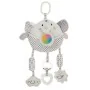 Hanging toys for crib Elephant 42 cm by BigBuy Fun, Mobiles - Ref: S2427131, Price: 19,05 €, Discount: %