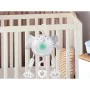 Hanging toys for crib Elephant 42 cm by BigBuy Fun, Mobiles - Ref: S2427131, Price: 19,05 €, Discount: %