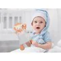 Soft Puppets Teether Rattle Lion 35 cm by BigBuy Fun, Animals and figures - Ref: S2427135, Price: 11,80 €, Discount: %