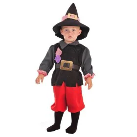 Costume for Babies Arthur Wizard 12-24 Months (4 Pieces) by BigBuy Carnival, Babies - Ref: S2427158, Price: 17,42 €, Discount: %