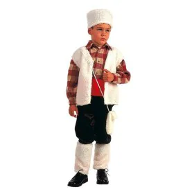 Costume per Bambini Cowboy Donna 11-13 Anni 5 Pezzi di BigBuy Carnival, Bambini - Rif: S2427191, Prezzo: 12,78 €, Sconto: %