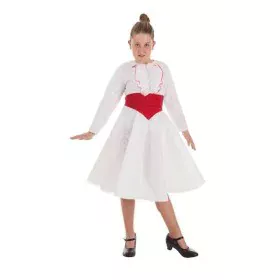 Costume for Children Nanny 2-3 Years (2 Pieces) by BigBuy Carnival, Kids & Toddlers - Ref: S2427554, Price: 23,12 €, Discount: %