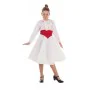 Costume per Bambini Baby-sitter 2-3 Anni (2 Pezzi) di BigBuy Carnival, Bambini - Rif: S2427554, Prezzo: 23,12 €, Sconto: %