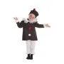 Verkleidung für Kinder París Pantomime Schwarz (4 Stücke) von BigBuy Carnival, Kostüme für Kinder - Ref: S2427734, Preis: 18,...