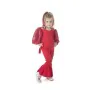 Disfraz para Niños Carrá Rojo M 3-5 años (2 Piezas) de BigBuy Carnival, Niños - Ref: S2427819, Precio: 18,63 €, Descuento: %