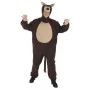 Déguisement pour Adultes Loup M/L de BigBuy Carnival, Adultes - Réf : S2427834, Prix : 32,96 €, Remise : %