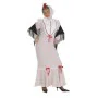 Costume for Adults Madrilenian Woman L (3 Pieces) by BigBuy Carnival, Adults - Ref: S2427842, Price: 33,07 €, Discount: %