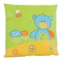 Cojín Oso Infantil 30 x 30 cm de BigBuy Fun, Cojines - Ref: S2427845, Precio: 9,32 €, Descuento: %