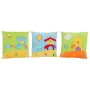 Cushion Dog 30 x 30 cm by BigBuy Fun, Back & Body Pillows - Ref: S2427846, Price: 8,94 €, Discount: %